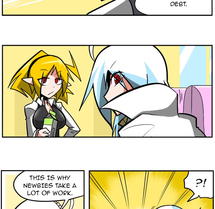 Maki and Friends Chapter 27 image 122