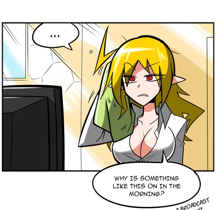 Maki and Friends Chapter 27 image 12