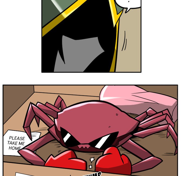 Maki and Friends Chapter 27 image 15