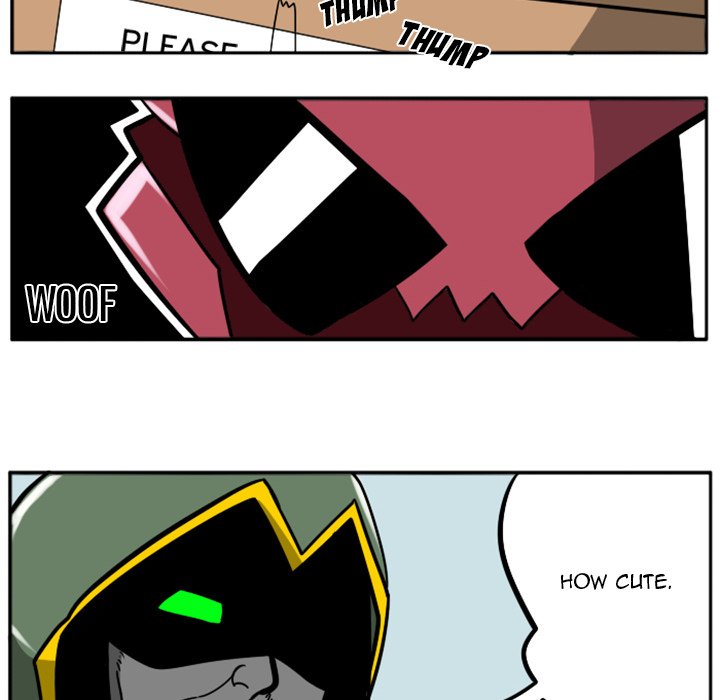 Maki and Friends Chapter 27 image 16