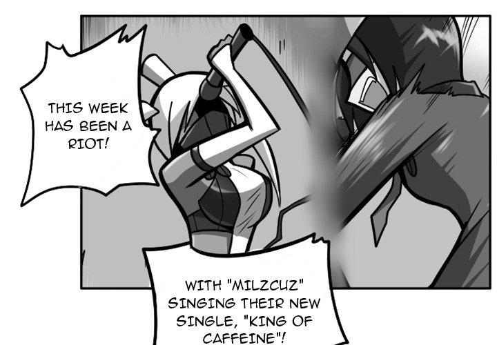 Maki and Friends Chapter 27 image 1