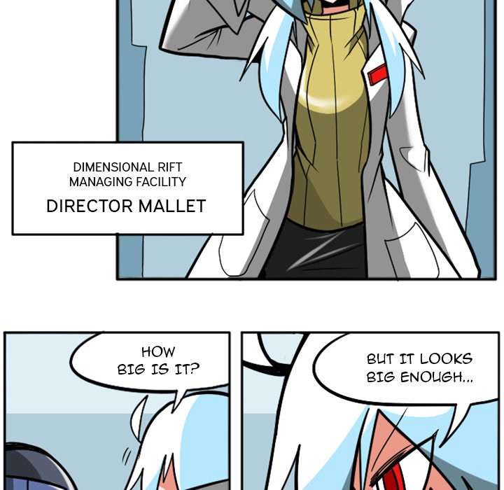 Maki and Friends Chapter 27 image 22