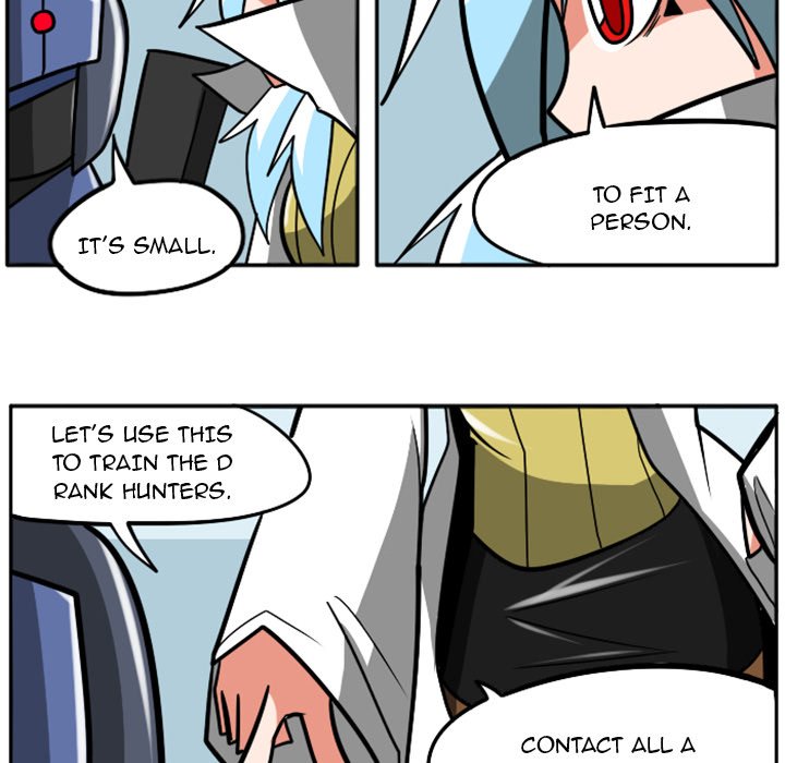 Maki and Friends Chapter 27 image 23