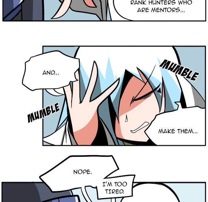 Maki and Friends Chapter 27 image 24