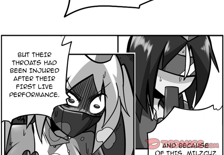 Maki and Friends Chapter 27 image 2