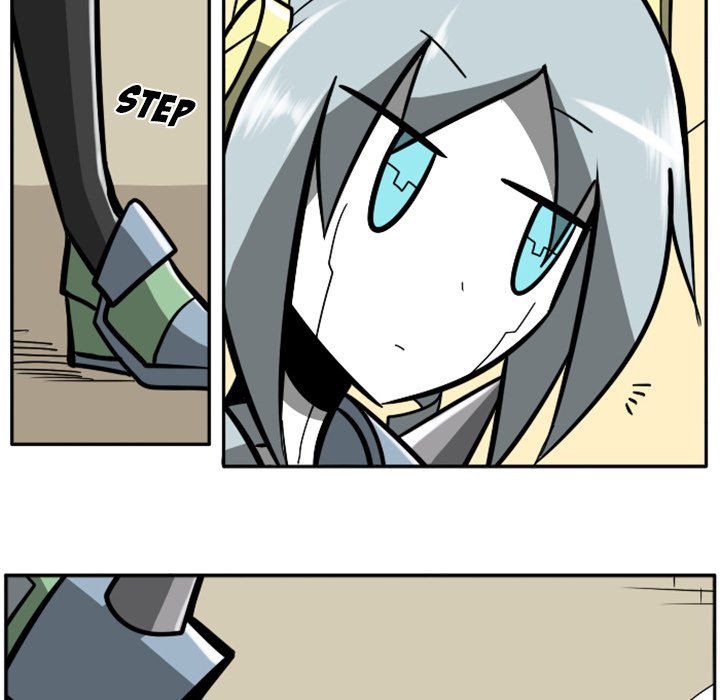 Maki and Friends Chapter 27 image 29