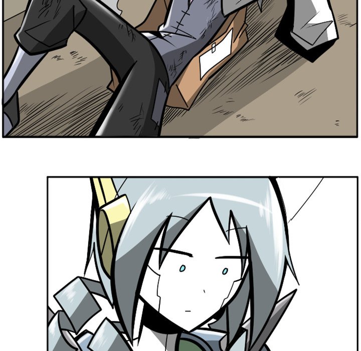 Maki and Friends Chapter 27 image 31