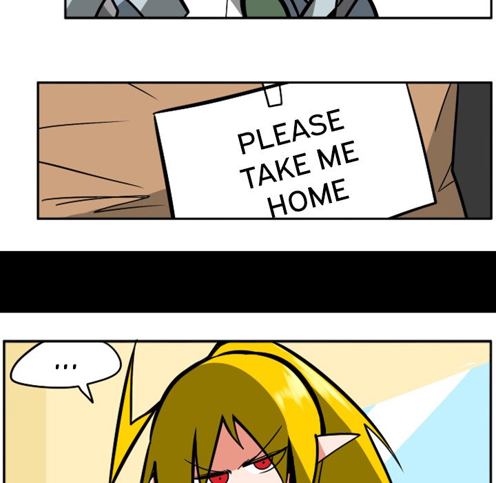 Maki and Friends Chapter 27 image 32