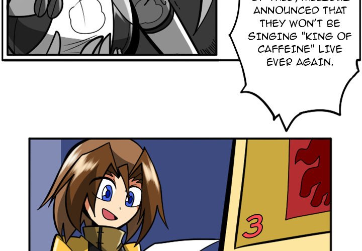 Maki and Friends Chapter 27 image 3