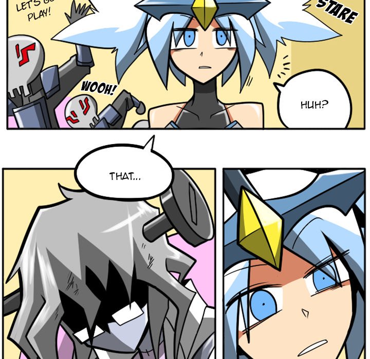Maki and Friends Chapter 27 image 40