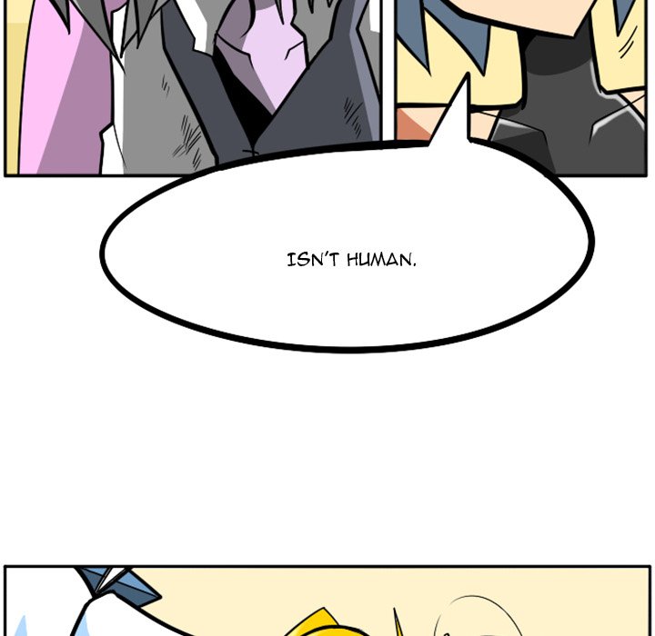 Maki and Friends Chapter 27 image 41