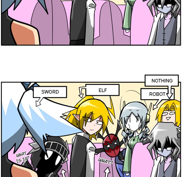 Maki and Friends Chapter 27 image 43