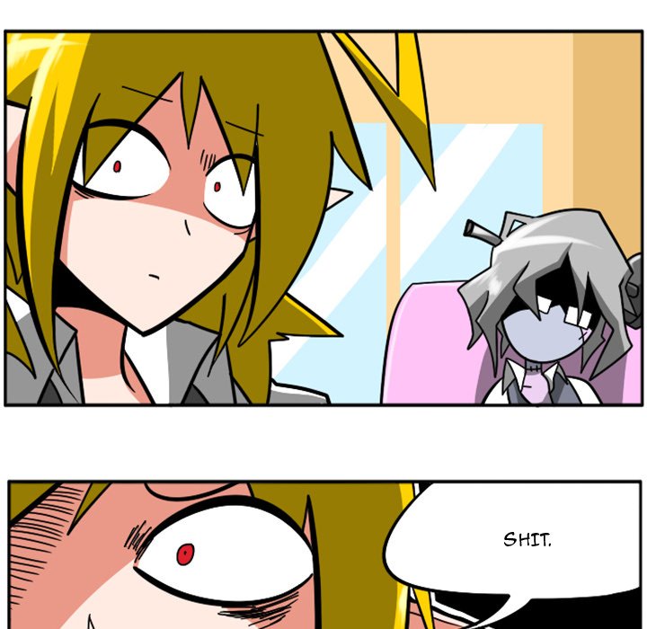 Maki and Friends Chapter 27 image 46