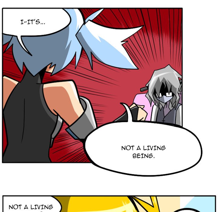 Maki and Friends Chapter 27 image 48