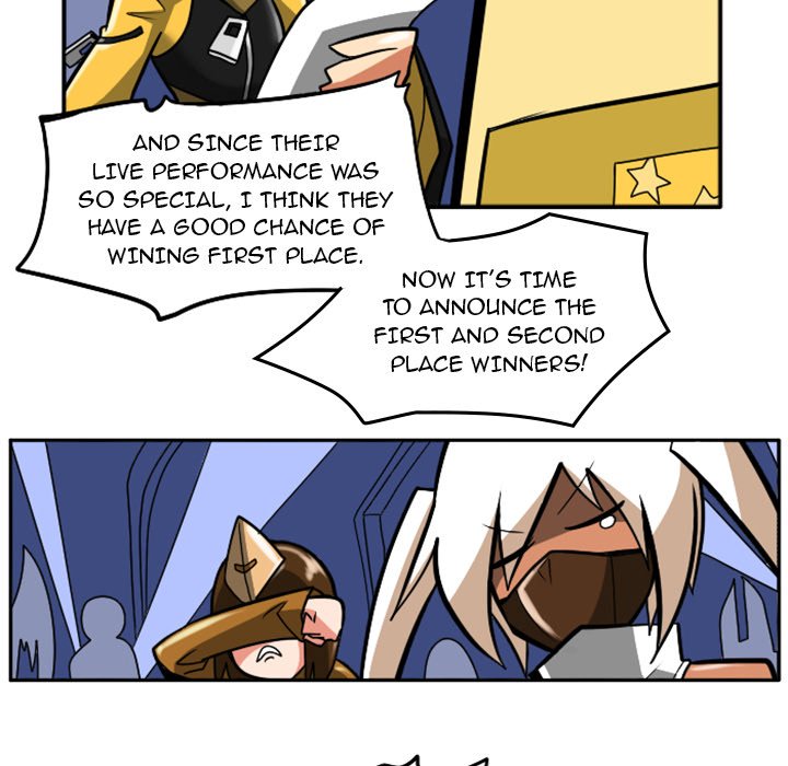 Maki and Friends Chapter 27 image 4