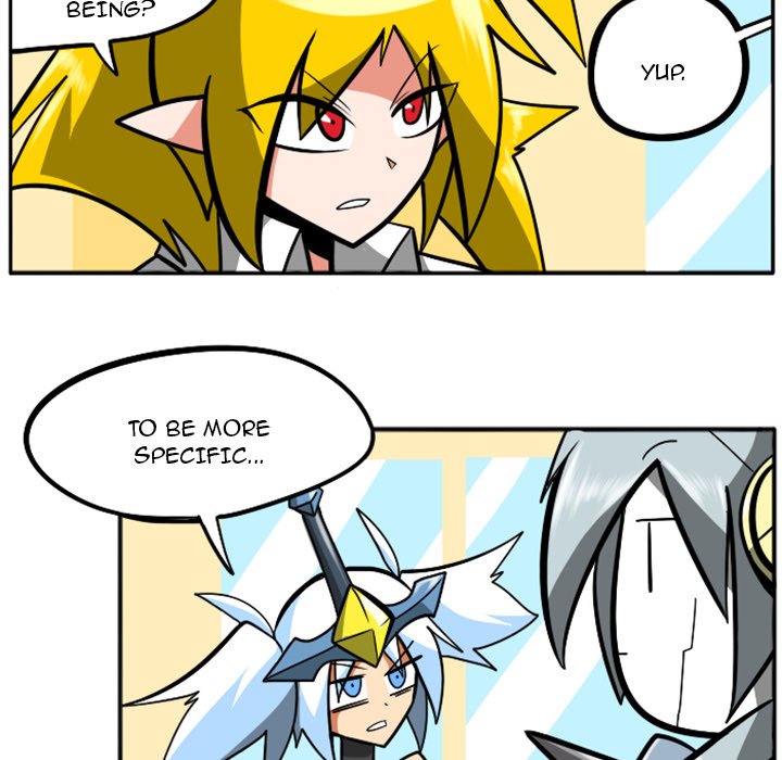 Maki and Friends Chapter 27 image 49