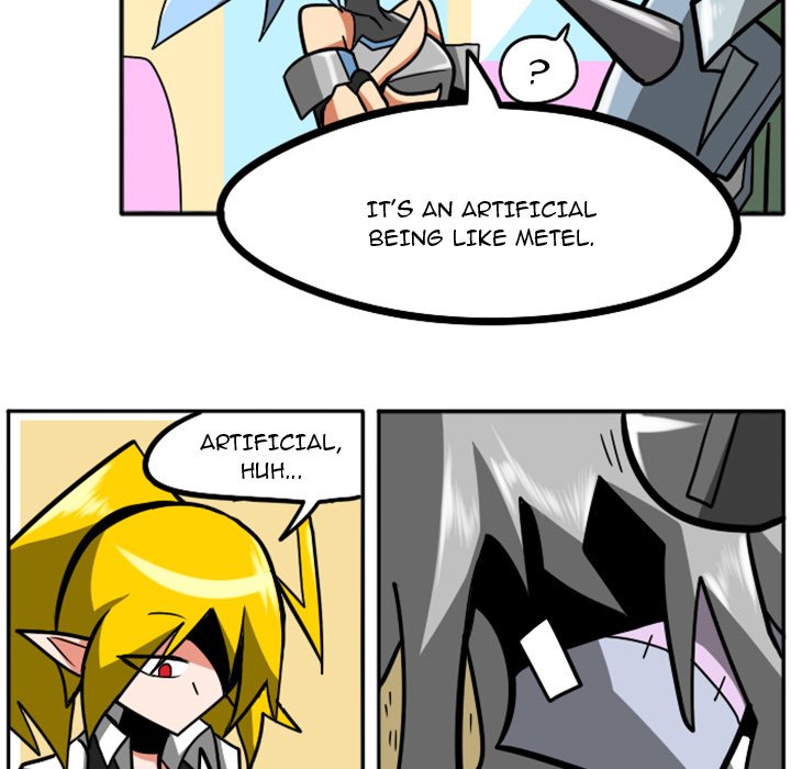 Maki and Friends Chapter 27 image 50