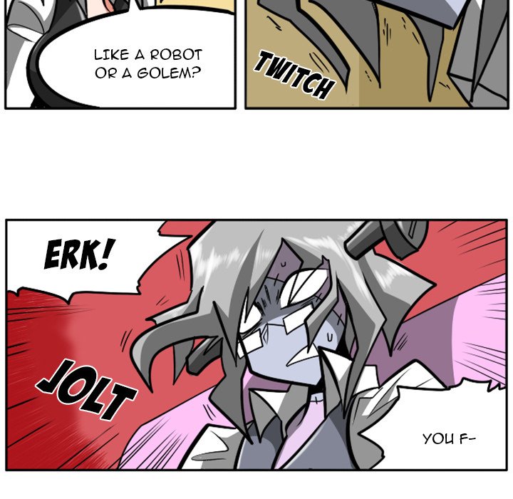 Maki and Friends Chapter 27 image 51