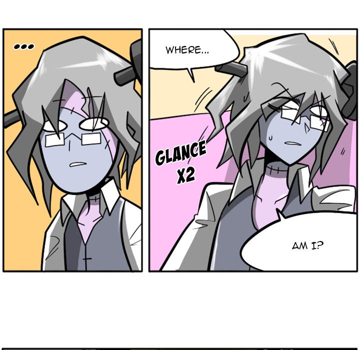 Maki and Friends Chapter 27 image 52