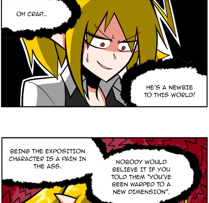 Maki and Friends Chapter 27 image 53