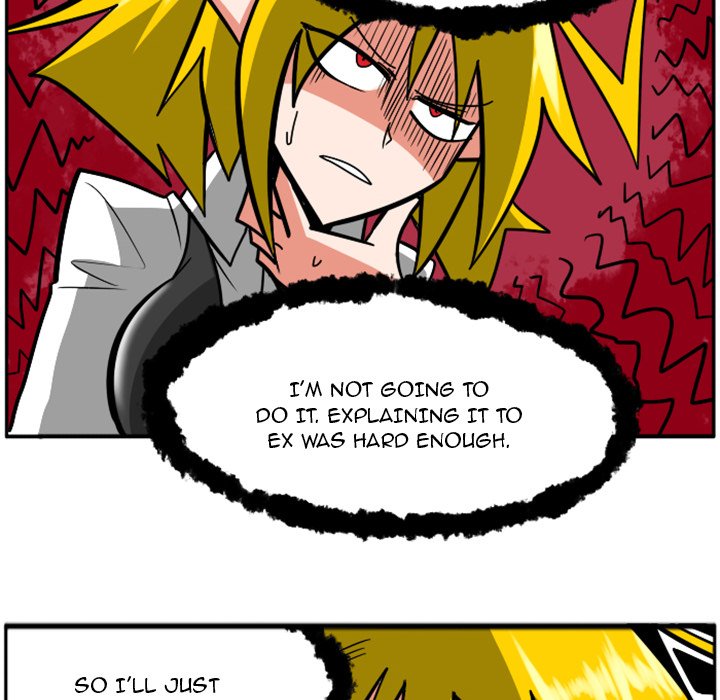 Maki and Friends Chapter 27 image 54