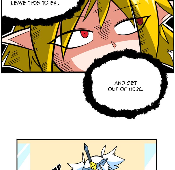 Maki and Friends Chapter 27 image 55