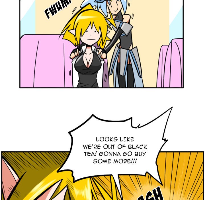 Maki and Friends Chapter 27 image 56