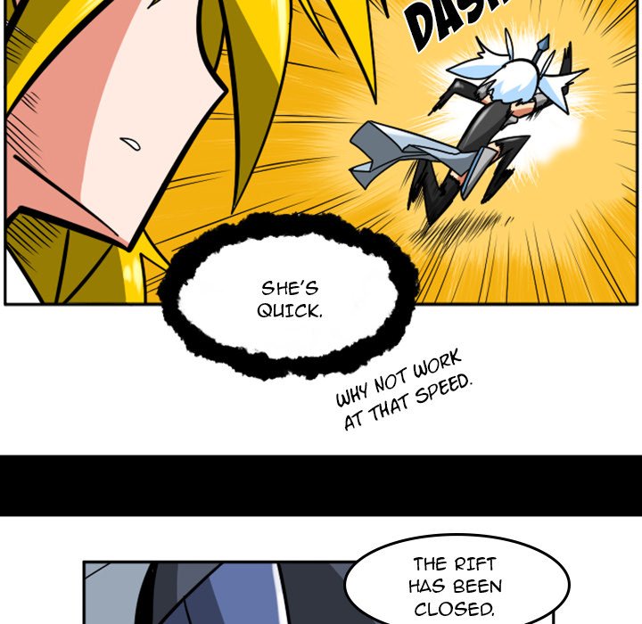 Maki and Friends Chapter 27 image 57