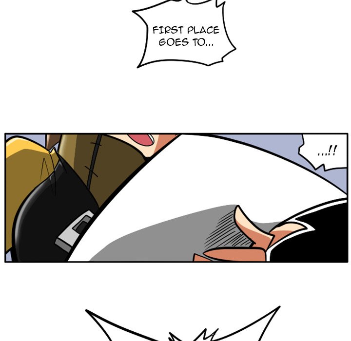 Maki and Friends Chapter 27 image 5