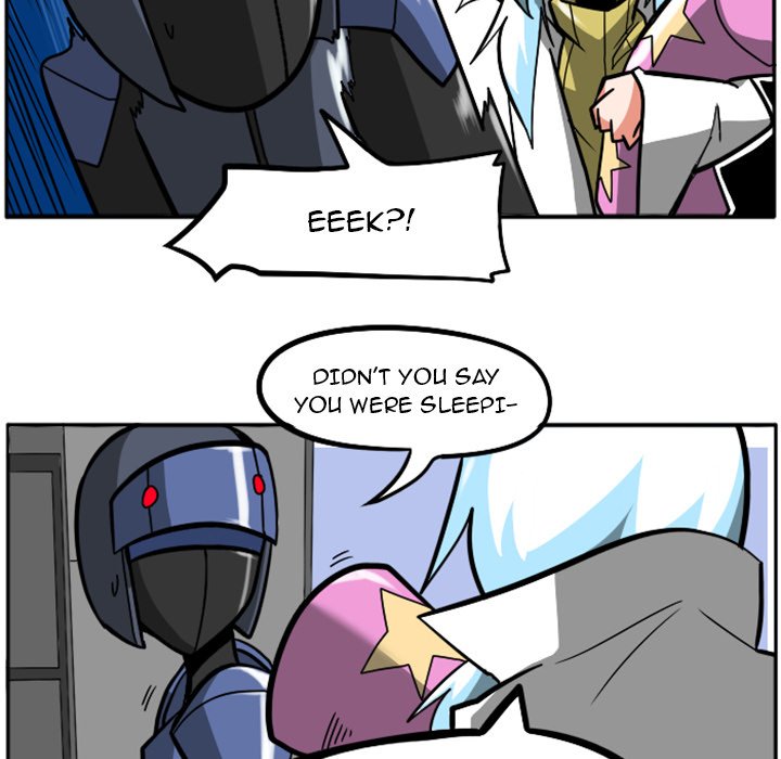 Maki and Friends Chapter 27 image 59