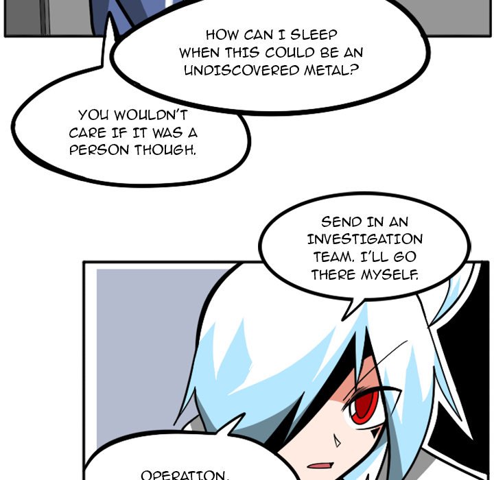 Maki and Friends Chapter 27 image 60