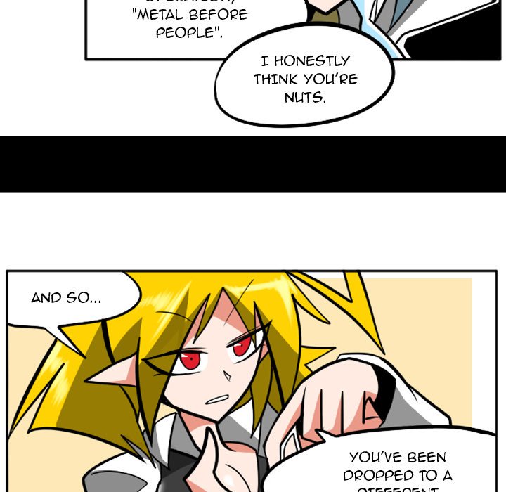 Maki and Friends Chapter 27 image 61