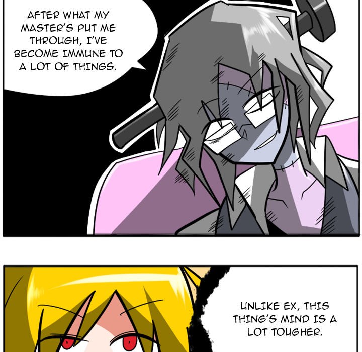 Maki and Friends Chapter 27 image 63