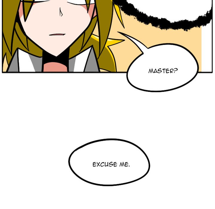 Maki and Friends Chapter 27 image 64