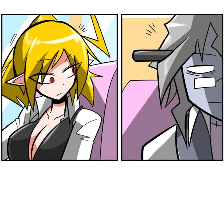Maki and Friends Chapter 27 image 65