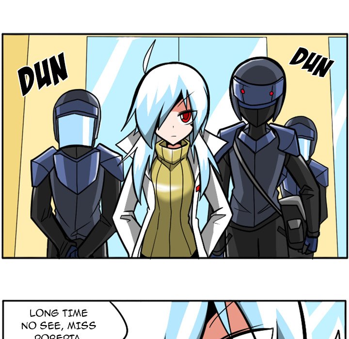 Maki and Friends Chapter 27 image 66