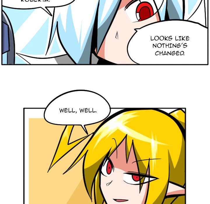 Maki and Friends Chapter 27 image 67