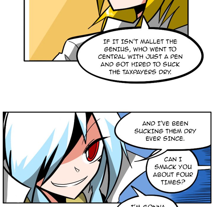 Maki and Friends Chapter 27 image 68