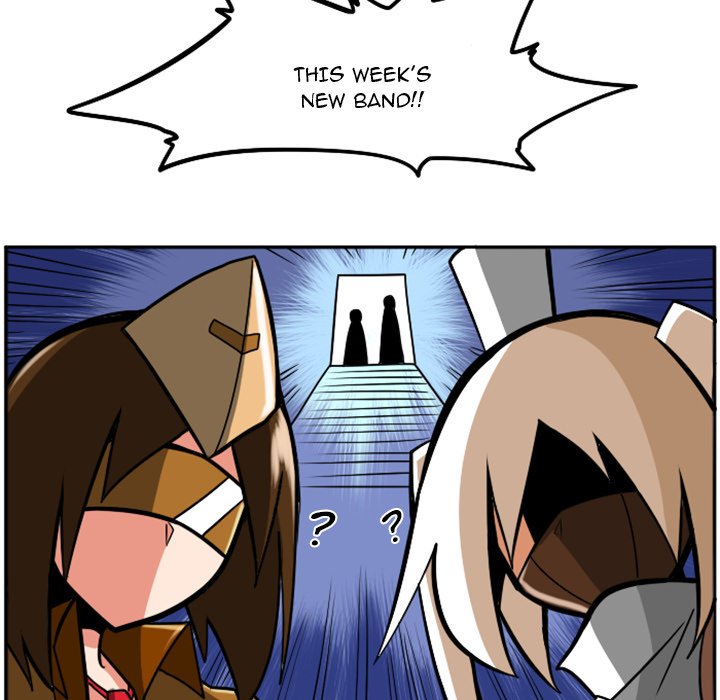Maki and Friends Chapter 27 image 6
