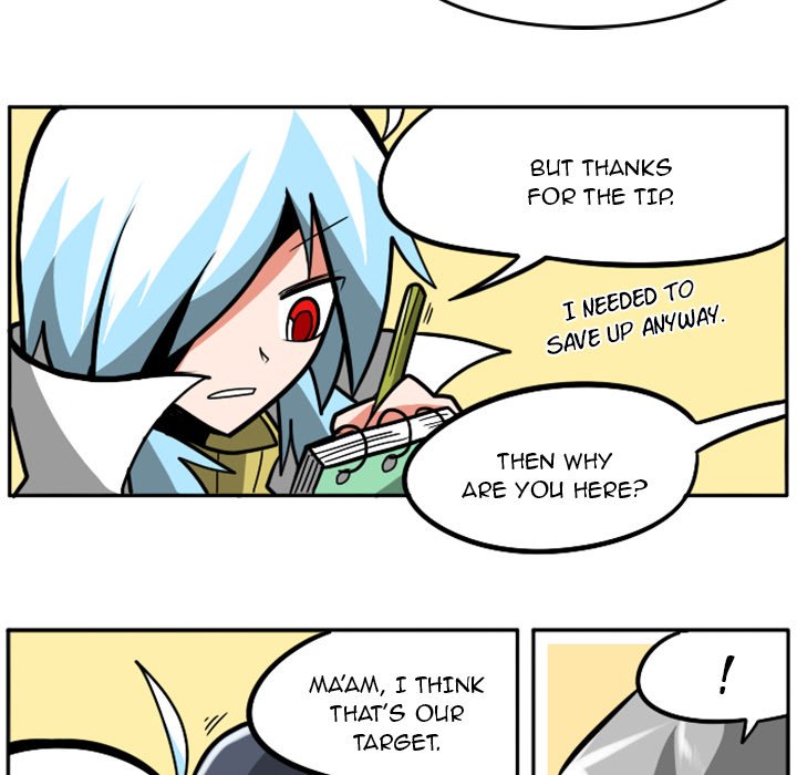 Maki and Friends Chapter 27 image 70