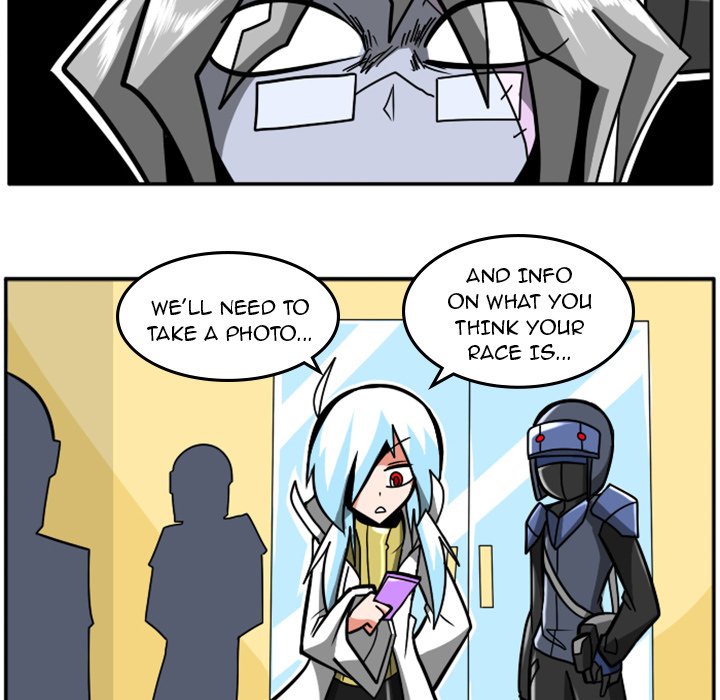 Maki and Friends Chapter 27 image 74