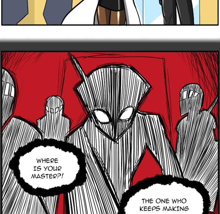Maki and Friends Chapter 27 image 75