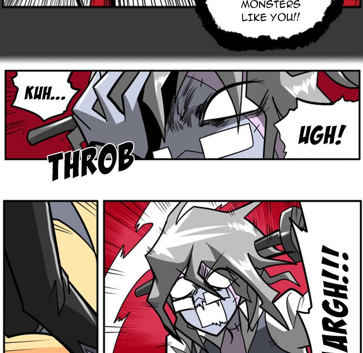 Maki and Friends Chapter 27 image 76