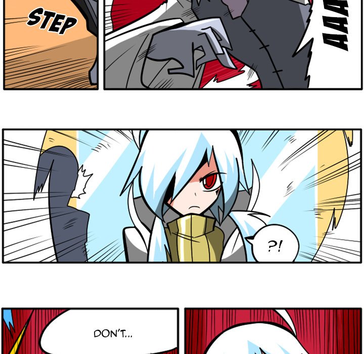 Maki and Friends Chapter 27 image 77