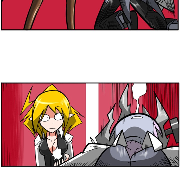 Maki and Friends Chapter 27 image 80