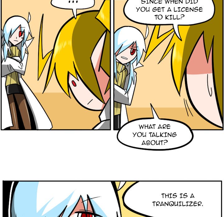 Maki and Friends Chapter 27 image 82