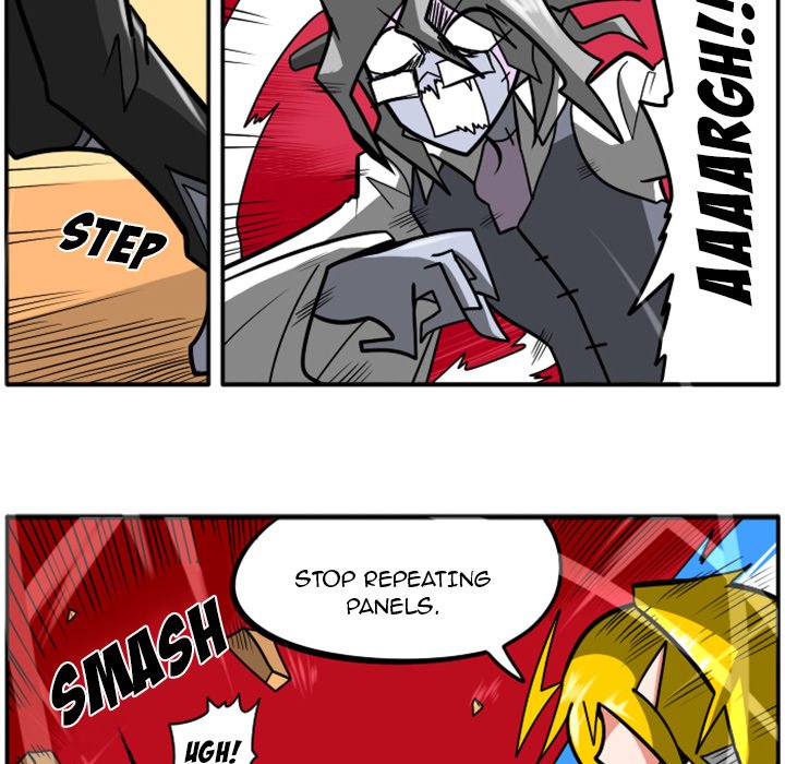 Maki and Friends Chapter 27 image 88