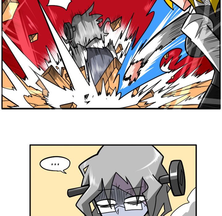 Maki and Friends Chapter 27 image 89