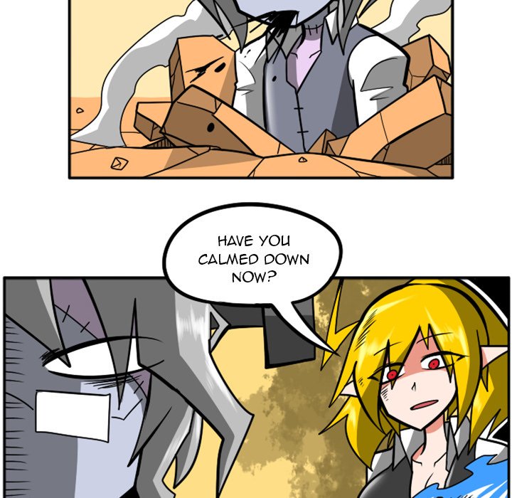 Maki and Friends Chapter 27 image 90