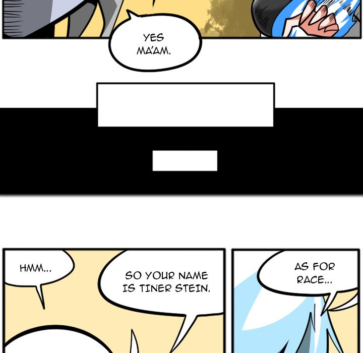 Maki and Friends Chapter 27 image 91